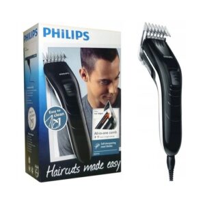 Tondeuse Philips QC5115 – Simplicité, Confort et Précision