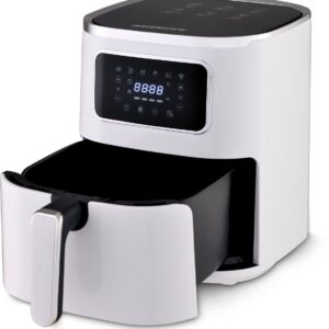 Friteuse à Air Heinrich’s HFR 8216 – 5 Litres / 1450W