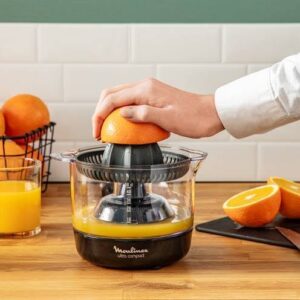 Presse-Agrumes Moulinex CP120870 Ultra Compact – 450 ml